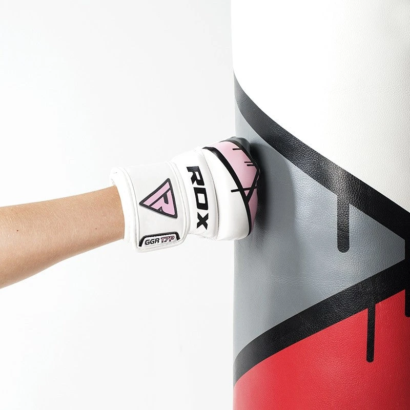 RDX SPORTS RDX T7 EGO WOMEN MMA GLOVES 4 RDX SPORTS RDX T7 EGO WOMEN MMA GLOVES - Image 2