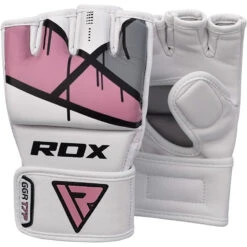 RDX SPORTS RDX T7 EGO WOMEN MMA GLOVES 16 RDX SPORTS RDX T7 EGO WOMEN MMA GLOVES -Rdx Sports ego mma gloves women 140