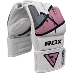 RDX SPORTS RDX T7 EGO WOMEN MMA GLOVES 18 RDX SPORTS RDX T7 EGO WOMEN MMA GLOVES -Rdx Sports ego mma gloves women 142