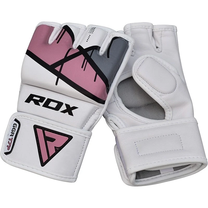 RDX SPORTS RDX T7 EGO WOMEN MMA GLOVES 11 RDX SPORTS RDX T7 EGO WOMEN MMA GLOVES - Image 9