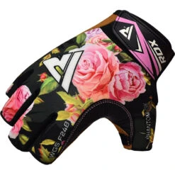 RDX SPORTS RDX F24 WOMEN GYM WORKOUT GLOVES -Rdx Sports eight lifting gym gloves women 150