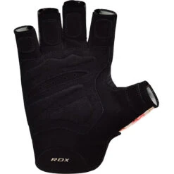RDX SPORTS RDX F24 WOMEN GYM WORKOUT GLOVES -Rdx Sports eight lifting gym gloves women 155