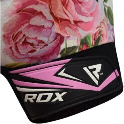 RDX SPORTS RDX F24 WOMEN GYM WORKOUT GLOVES -Rdx Sports eight lifting gym gloves women 159
