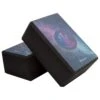 RDX SPORTS RDX D6 High Density EVA Foam Yoga Blocks Non-Slip Brick -Rdx Sports eva foam yoga blocks non slip brick 2