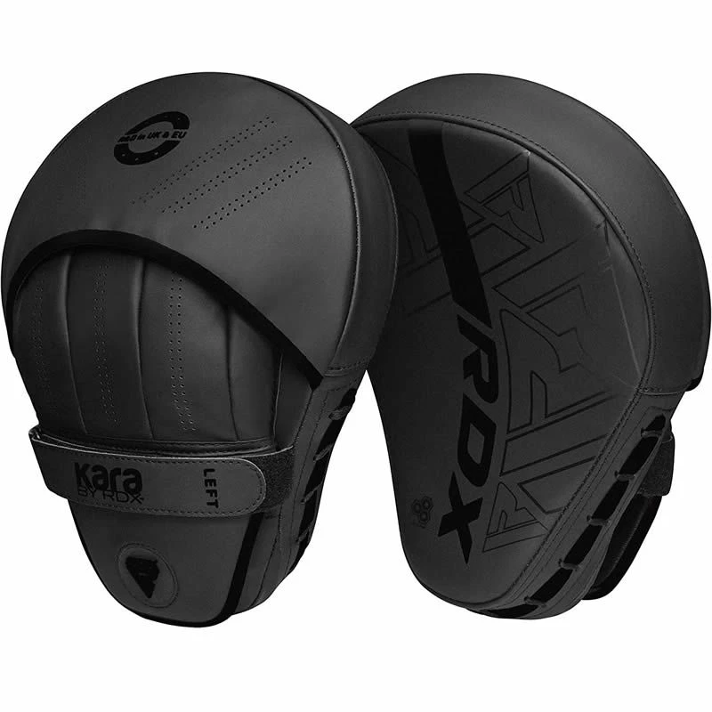 RDX SPORTS RDX F6 KARA Focus Pads 4 RDX SPORTS RDX F6 KARA Focus Pads - Image 2