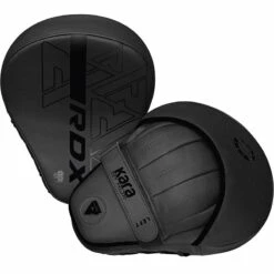 RDX SPORTS RDX F6 KARA Focus Pads 19 RDX SPORTS RDX F6 KARA Focus Pads -Rdx Sports f6 kara boxing focus pads black 2 1