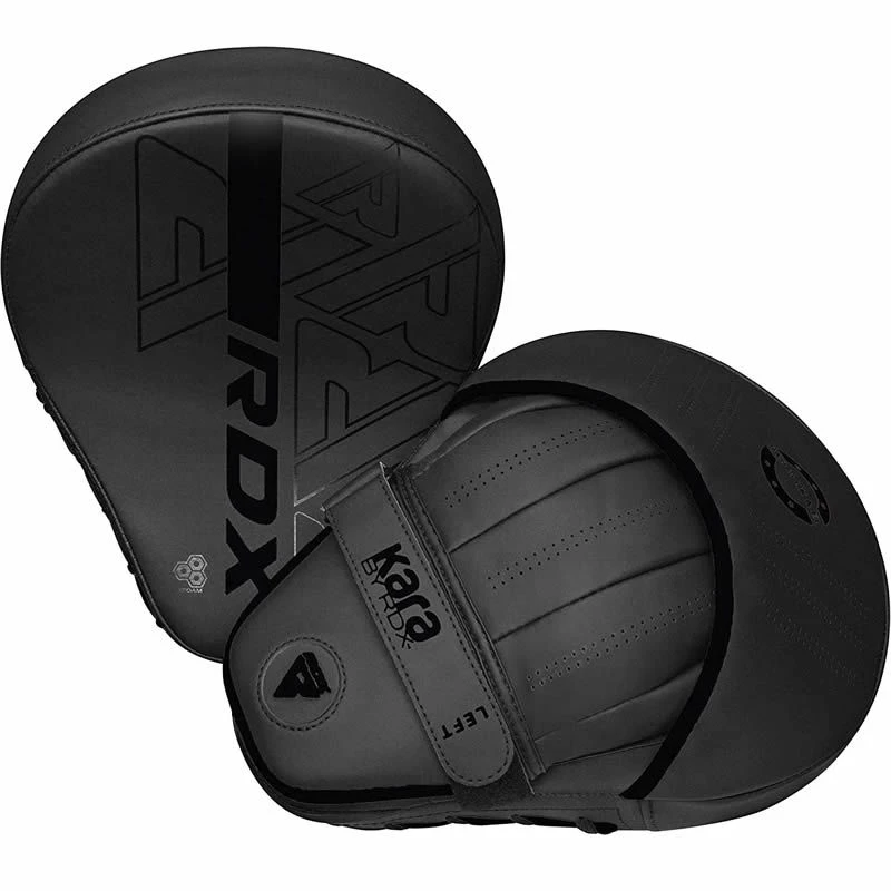 RDX SPORTS RDX F6 KARA Focus Pads 8 RDX SPORTS RDX F6 KARA Focus Pads - Image 6