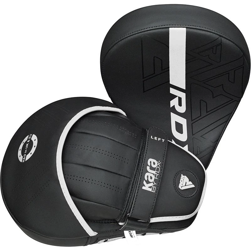 RDX SPORTS RDX F6 KARA Focus Pads 14 RDX SPORTS RDX F6 KARA Focus Pads - Image 12