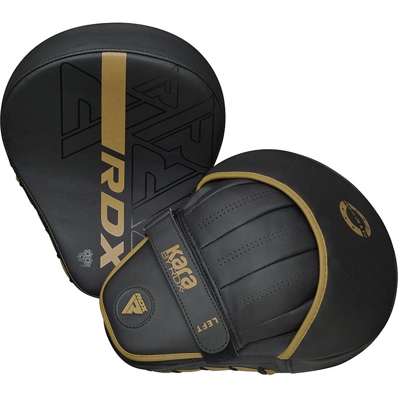 RDX SPORTS RDX F6 KARA Focus Pads 10 RDX SPORTS RDX F6 KARA Focus Pads - Image 8