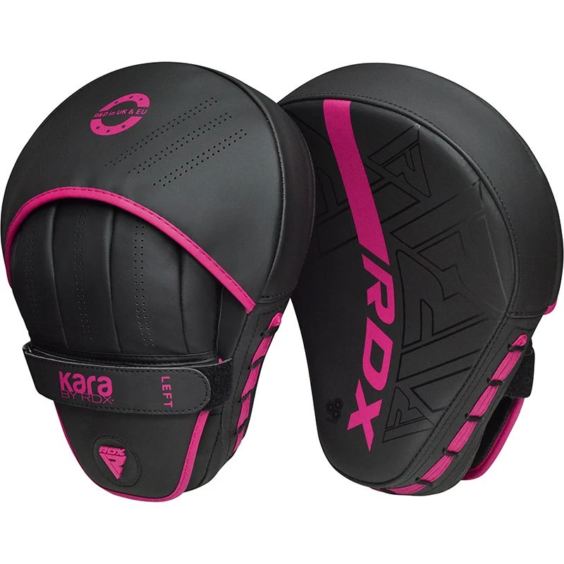 RDX SPORTS RDX F6 KARA Focus Pads 11 RDX SPORTS RDX F6 KARA Focus Pads - Image 9