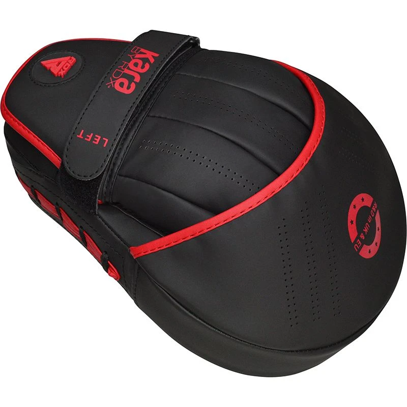 RDX SPORTS RDX F6 KARA Focus Pads 6 RDX SPORTS RDX F6 KARA Focus Pads - Image 4