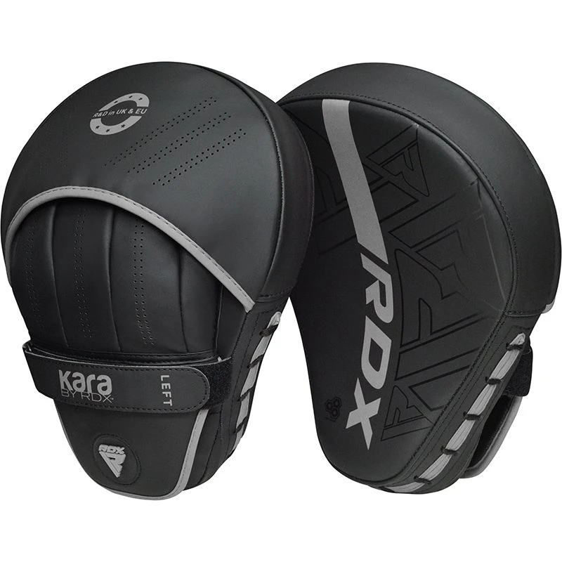 RDX SPORTS RDX F6 KARA Focus Pads 13 RDX SPORTS RDX F6 KARA Focus Pads - Image 11
