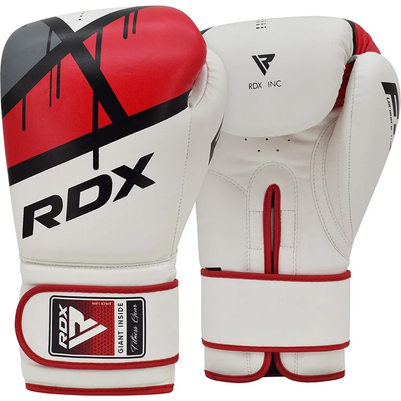 RDX SPORTS RDX F7 Ego Training Boxing Gloves 5 RDX SPORTS RDX F7 Ego Training Boxing Gloves - Image 3