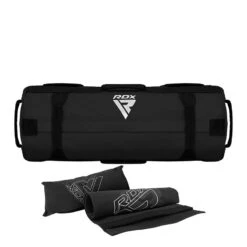 RDX SPORTS RDX Fitness Sandbag For Workout -Rdx Sports fitness sandbag for workout black 1