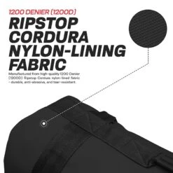 RDX SPORTS RDX Fitness Sandbag For Workout -Rdx Sports fitness sandbag for workout black 5