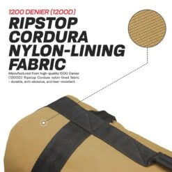 RDX SPORTS RDX Fitness Sandbag For Workout -Rdx Sports fitness sandbag for workout khaki 2