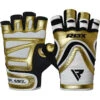 RDX SPORTS RDX S9 GLAZE WEIGHT LIFTING GLOVES -Rdx Sports glaze weight lifting gloves 308