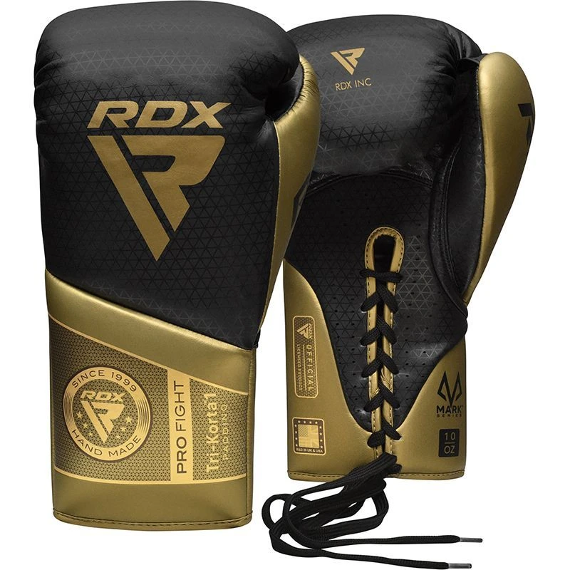 RDX SPORTS RDX K1 Mark Pro Fight Boxing Glove