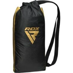 RDX SPORTS RDX K1 Mark Pro Fight Boxing Glove -Rdx Sports golden korta 1 boxing gloves 2