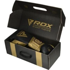 RDX SPORTS RDX K2 Mark Pro Fight Boxing Gloves -Rdx Sports golden korta 2 boxing gloves 9 2
