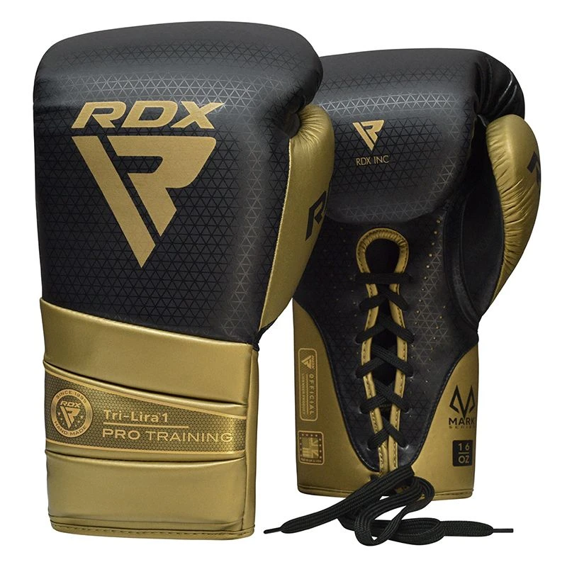 RDX SPORTS RDX L1 Mark Pro Training Boxing Gloves
