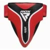 RDX SPORTS RDX GROIN GUARD AURA PLUS T-17 -Rdx Sports groing guard aura plus red 2