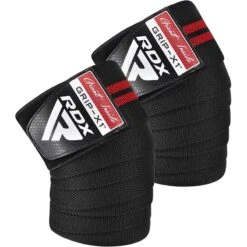 RDX SPORTS RDX KR11 GYM KNEE WRAP