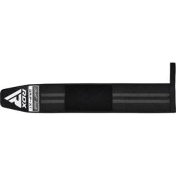 RDX SPORTS RDX WR11 GYM WRIST WRAP -Rdx Sports gym wrist wrap r11 grey 5