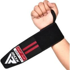 RDX SPORTS RDX WR11 GYM WRIST WRAP