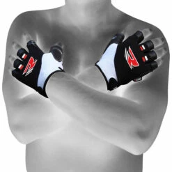 RDX SPORTS RDX S3 HECTOR WEIGHT LIFTING GLOVES -Rdx Sports hector weight lifting gloves 332