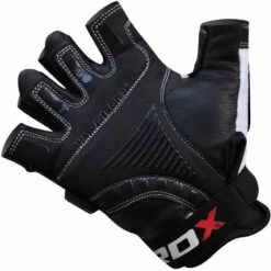 RDX SPORTS RDX S3 HECTOR WEIGHT LIFTING GLOVES -Rdx Sports hector weight lifting gloves 333