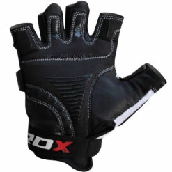 RDX SPORTS RDX S3 HECTOR WEIGHT LIFTING GLOVES -Rdx Sports hector weight lifting gloves 335