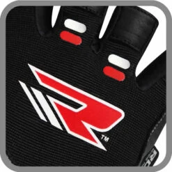 RDX SPORTS RDX S3 HECTOR WEIGHT LIFTING GLOVES -Rdx Sports hector weight lifting gloves 337