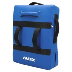 RDX SPORTS RDX KICK SHIELD AURA PLUS T-17 -Rdx Sports kick shield aura plus t 17 blue 2