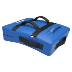 RDX SPORTS RDX KICK SHIELD AURA PLUS T-17 -Rdx Sports kick shield aura plus t 17 blue 5