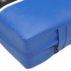 RDX SPORTS RDX KICK SHIELD AURA PLUS T-17 -Rdx Sports kick shield aura plus t 17 blue 6