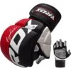 RDX SPORTS RDX T6 MMA Sparring Gloves 7oz -Rdx Sports mma grappling gloves 1 10 1