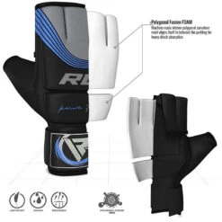 RDX SPORTS RDX T10 NEMESIS MMA GLOVES -Rdx Sports nemesis mma gloves 177
