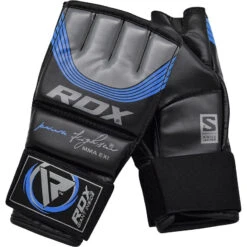 RDX SPORTS RDX T10 NEMESIS MMA GLOVES -Rdx Sports nemesis mma gloves 180