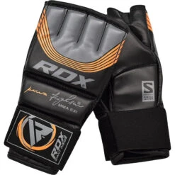RDX SPORTS RDX T10 NEMESIS MMA GLOVES -Rdx Sports nemesis mma gloves 192