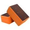 RDX SPORTS RDX D1 High Density EVA Foam Yoga Blocks Non-Slip Brick