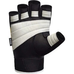 RDX SPORTS RDX S11 PRIUS WEIGHT LIFTING GLOVES -Rdx Sports prius weight lifting gloves 295