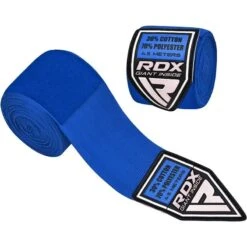 RDX SPORTS RDX RB PROFESSIONAL BOXING HAND WRAPS SET - 3 PAIRS -Rdx Sports professional boxing hand wraps set 6
