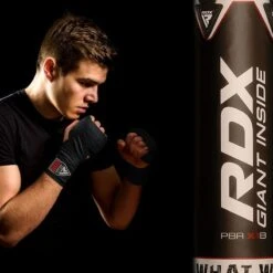 RDX SPORTS RDX RB PROFESSIONAL BOXING HAND WRAPS SET - 3 PAIRS -Rdx Sports professional boxing hand wraps set 9