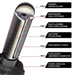 RDX SPORTS RDX F6 6FT KARA BLACK FREE STANDING PUNCH BAG WITH MITTS SET 34 RDX SPORTS RDX F6 6FT KARA BLACK FREE STANDING PUNCH BAG WITH MITTS SET -Rdx Sports punch bag 003 17