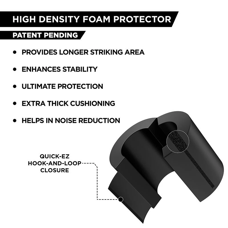 RDX SPORTS RDX F6 6FT KARA BLACK FREE STANDING PUNCH BAG WITH MITTS SET 17 RDX SPORTS RDX F6 6FT KARA BLACK FREE STANDING PUNCH BAG WITH MITTS SET - Image 15