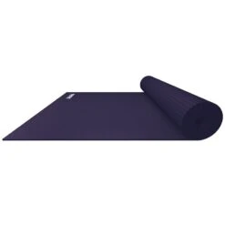 RDX SPORTS RDX SC Iris 6mm PVC Yoga Mat -Rdx Sports purple sc pvc yoga mats 1 1 1
