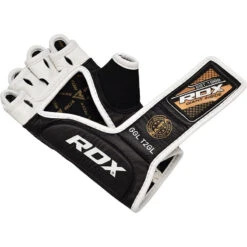 RDX SPORTS RDX T2 QUEST LEATHER MMA GLOVES 13 RDX SPORTS RDX T2 QUEST LEATHER MMA GLOVES -Rdx Sports quest mma gloves 5