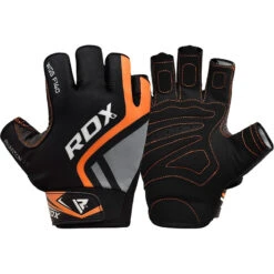 RDX SPORTS RDX F14 WEIGHT LIFTING GLOVES -Rdx Sports rdx f14o weight lifting gloves 50