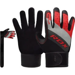 RDX SPORTS RDX F41 FITNESS GYM GLOVES